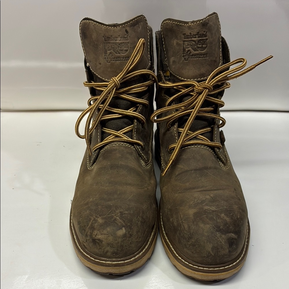Timberland Women’s Brown Boots PRO434